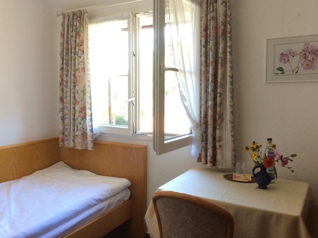 Haus Seefrieden Uhldingen-Mühlhofen Εξωτερικό φωτογραφία
